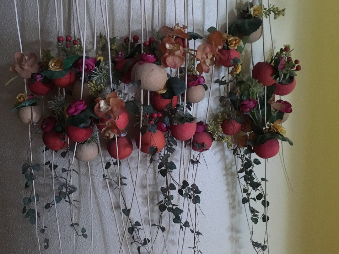 Hotel Los Molinos主图