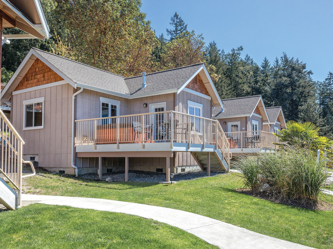 WorldMark Deer Harbor主图