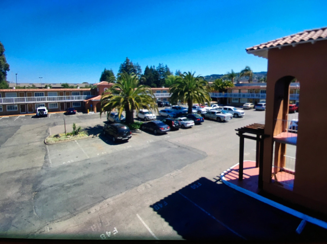 埃尔兰乔贝斯特韦斯特酒店主图