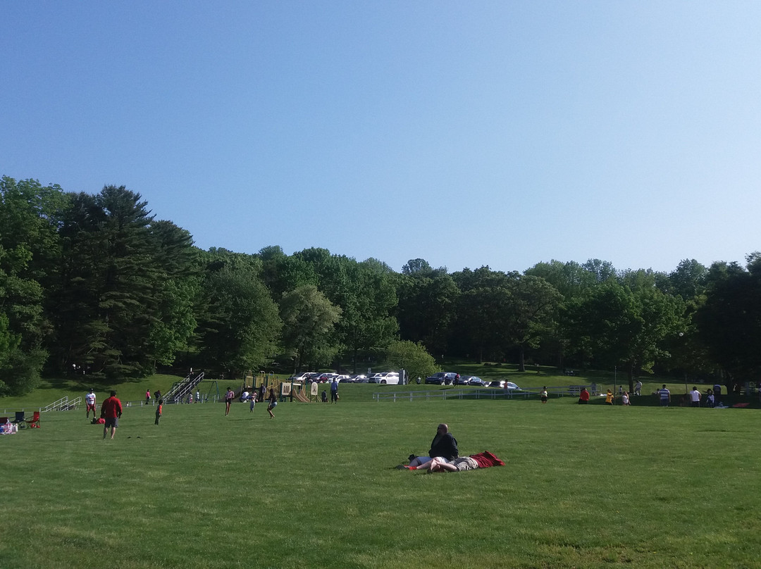 Hopatcong State Park-Landing必去景点