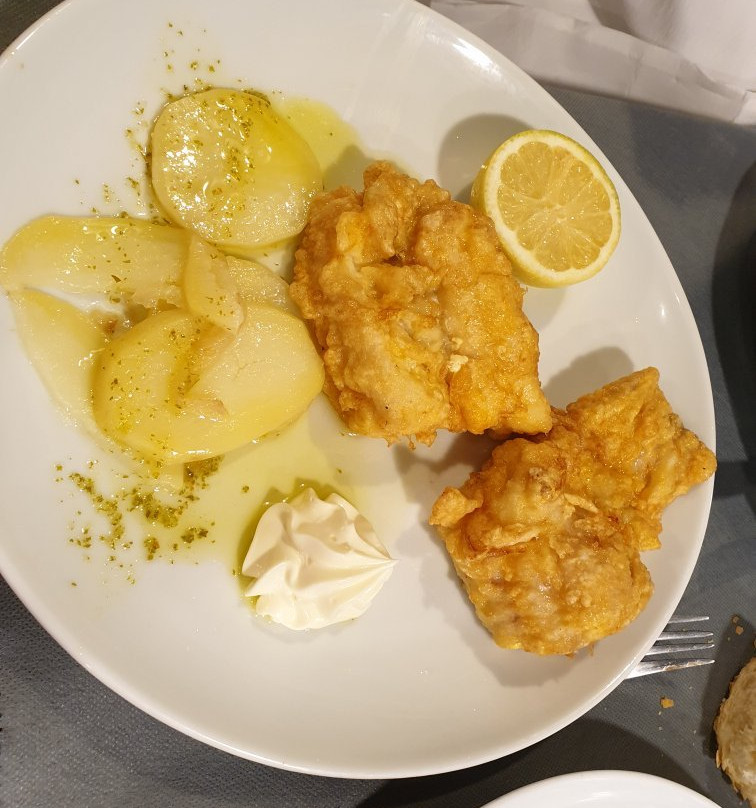 Hostal San Miguel主图