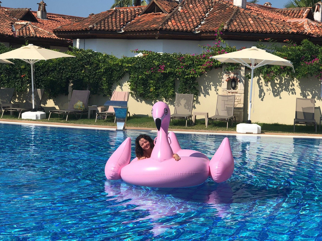 Palmiye Resort Hotel Dalyan主图