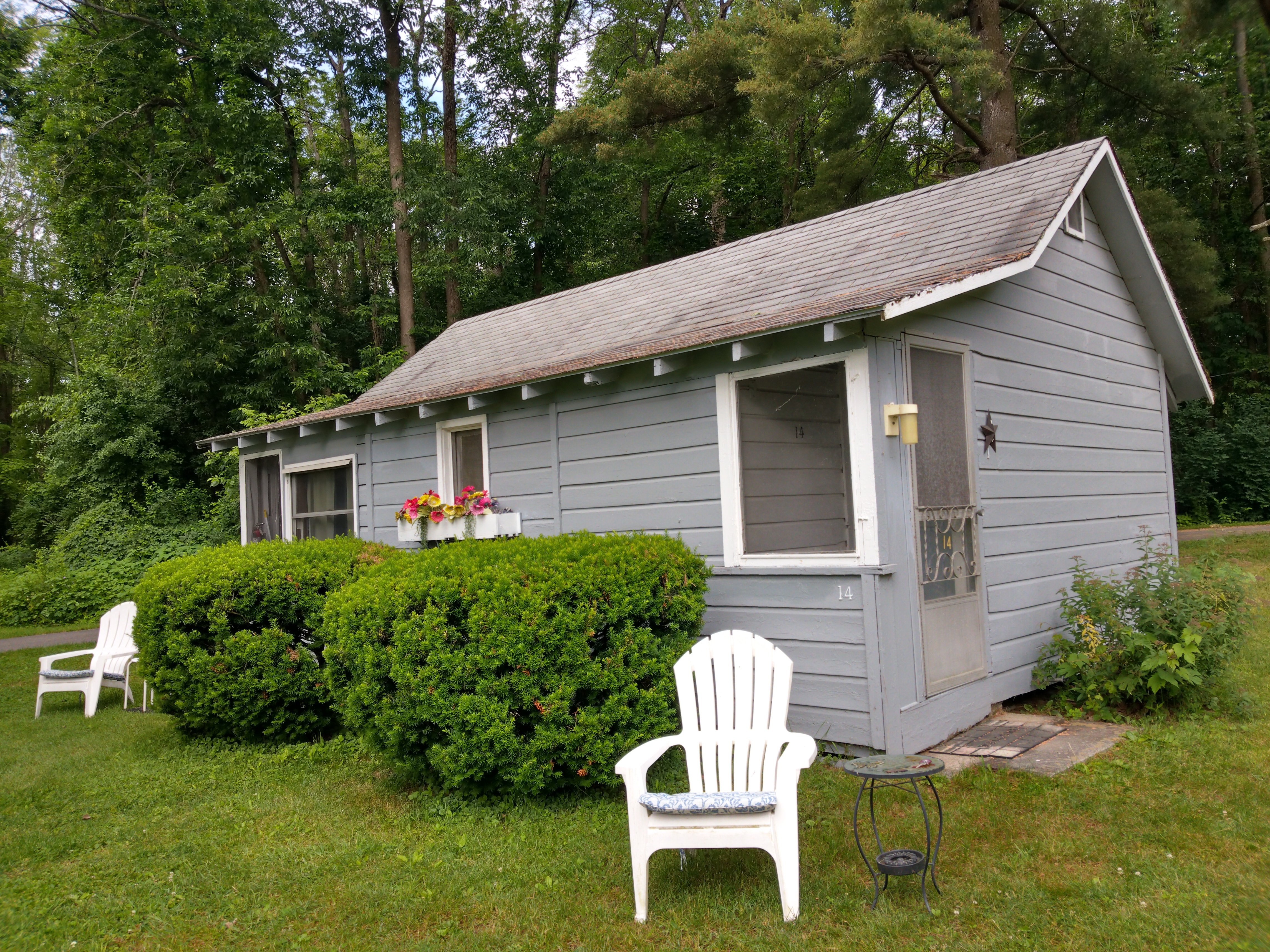 Chamber Lane Motel-官方