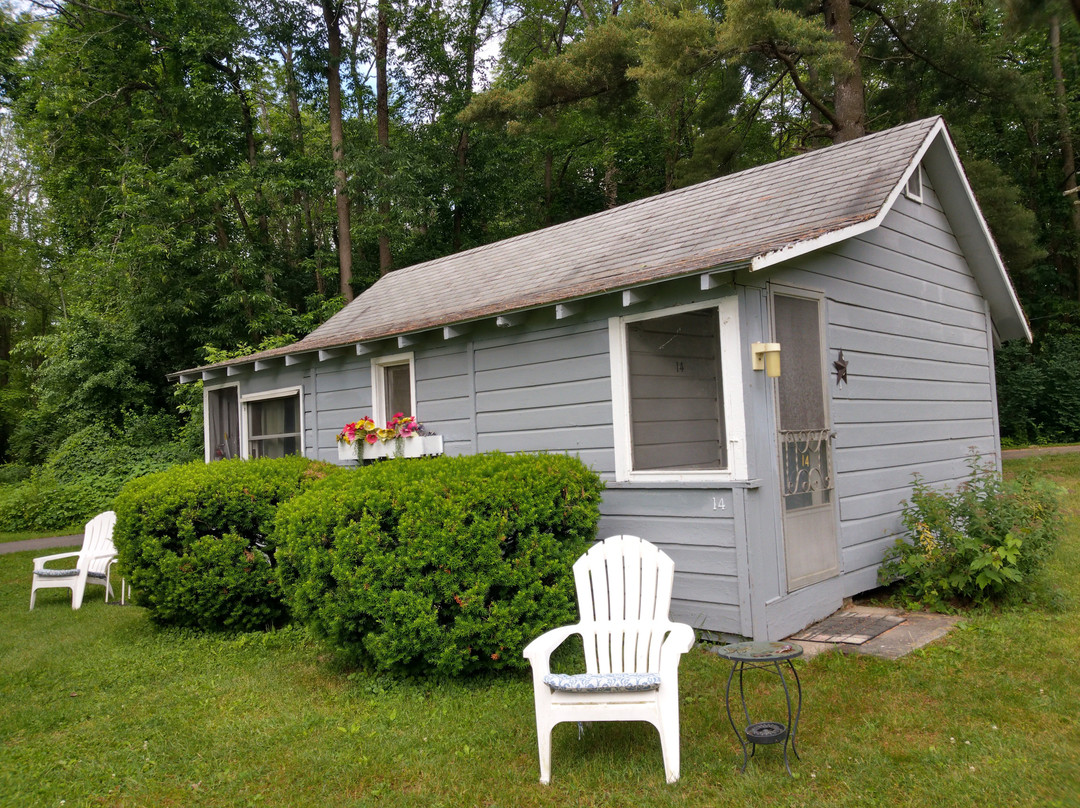 Chamber Lane Motel主图