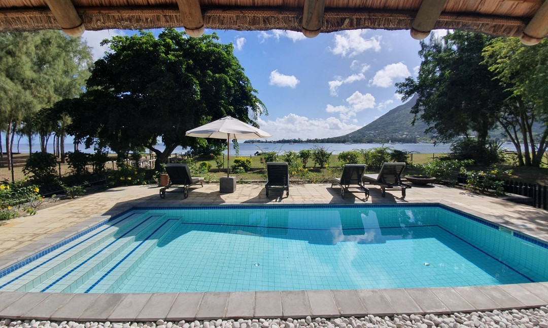 Villa Salines