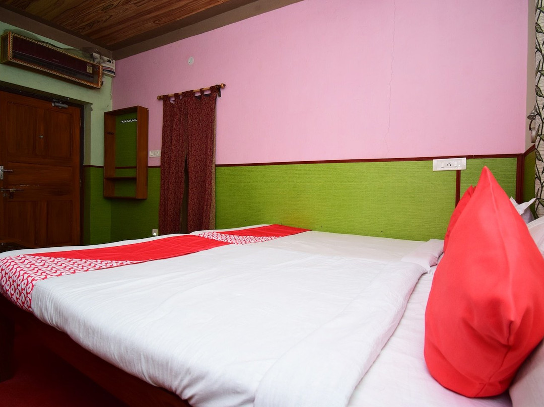 Holiday Resort主图