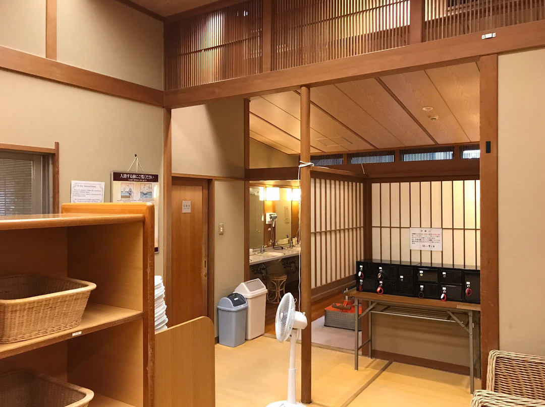 沙吉诺宇酒店主图