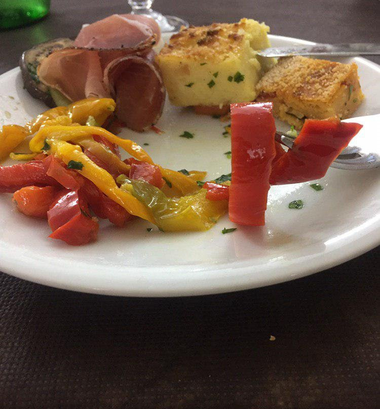 La Masseria Hotel Ristorante Centro Benessere主图