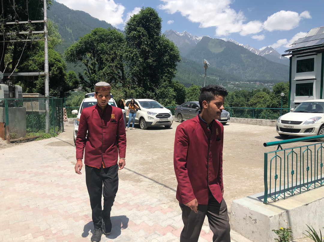 Royal Park Resort主图