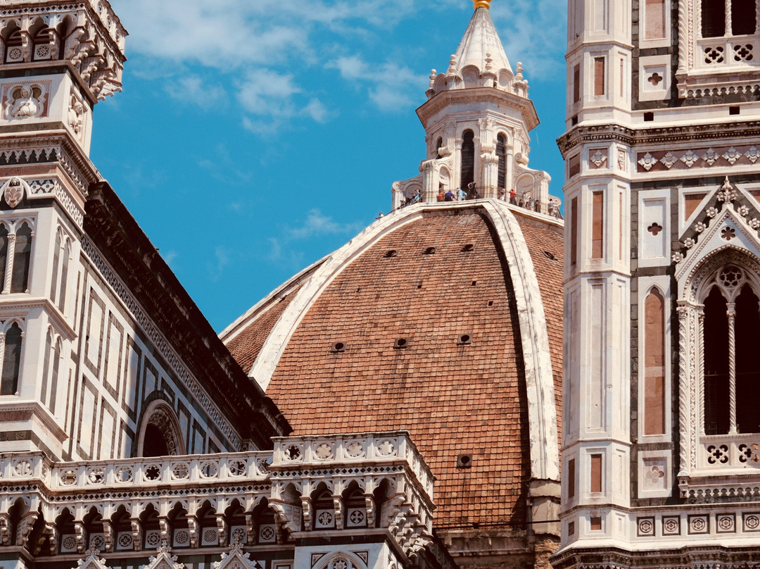 ACCORD Italy Smart Tours & Experiences景点图片