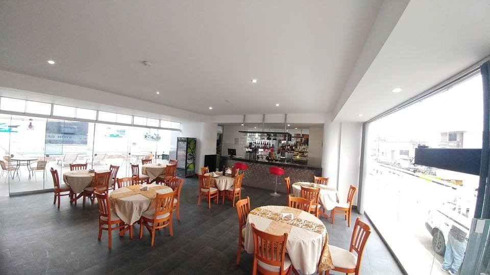 Hotel Libertad主图