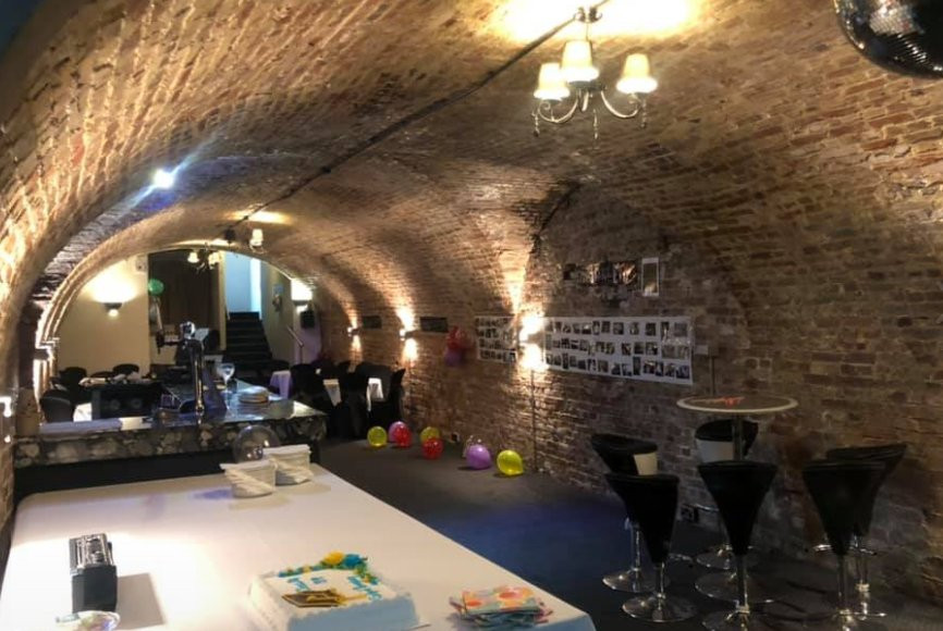 The Swan Hotel Alresford主图