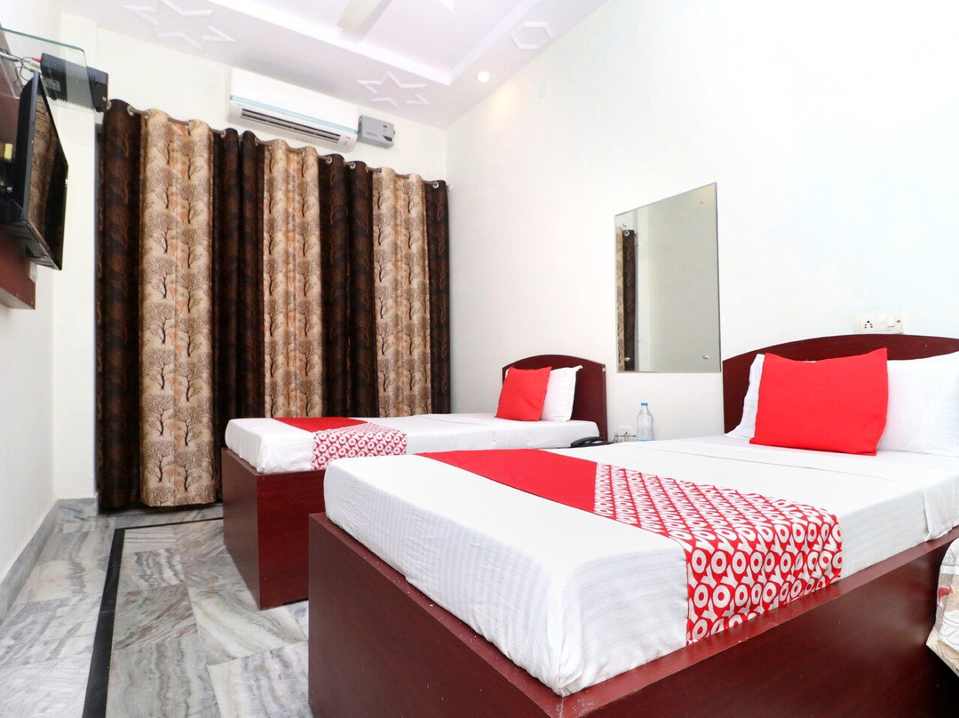 OYO 22333 Imperial Gold主图