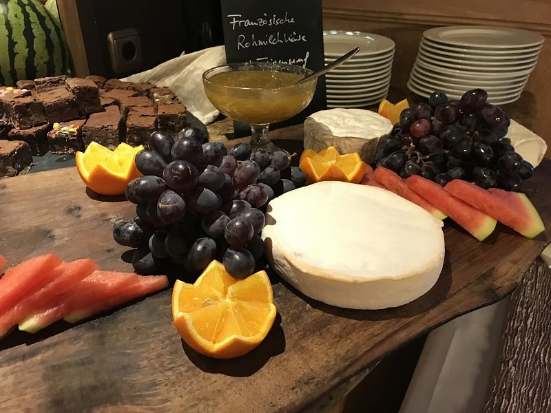 Hotel Freund-餐饮
