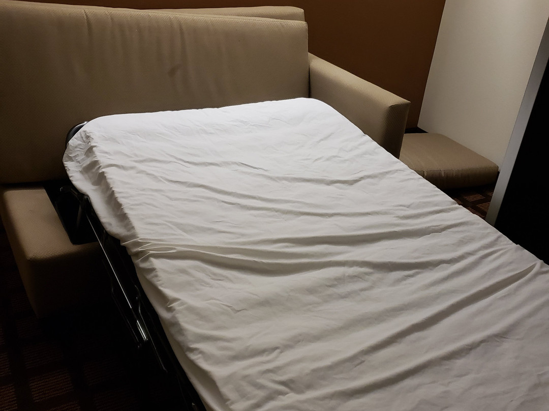 Microtel Inn & Suites By Wyndham Eagle Pass主图