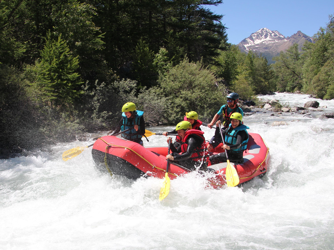 YOURAFT Serre Chevalier-Le Monetier-les-Bains必去景点