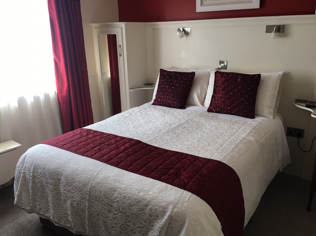 Avalon Guest House主图