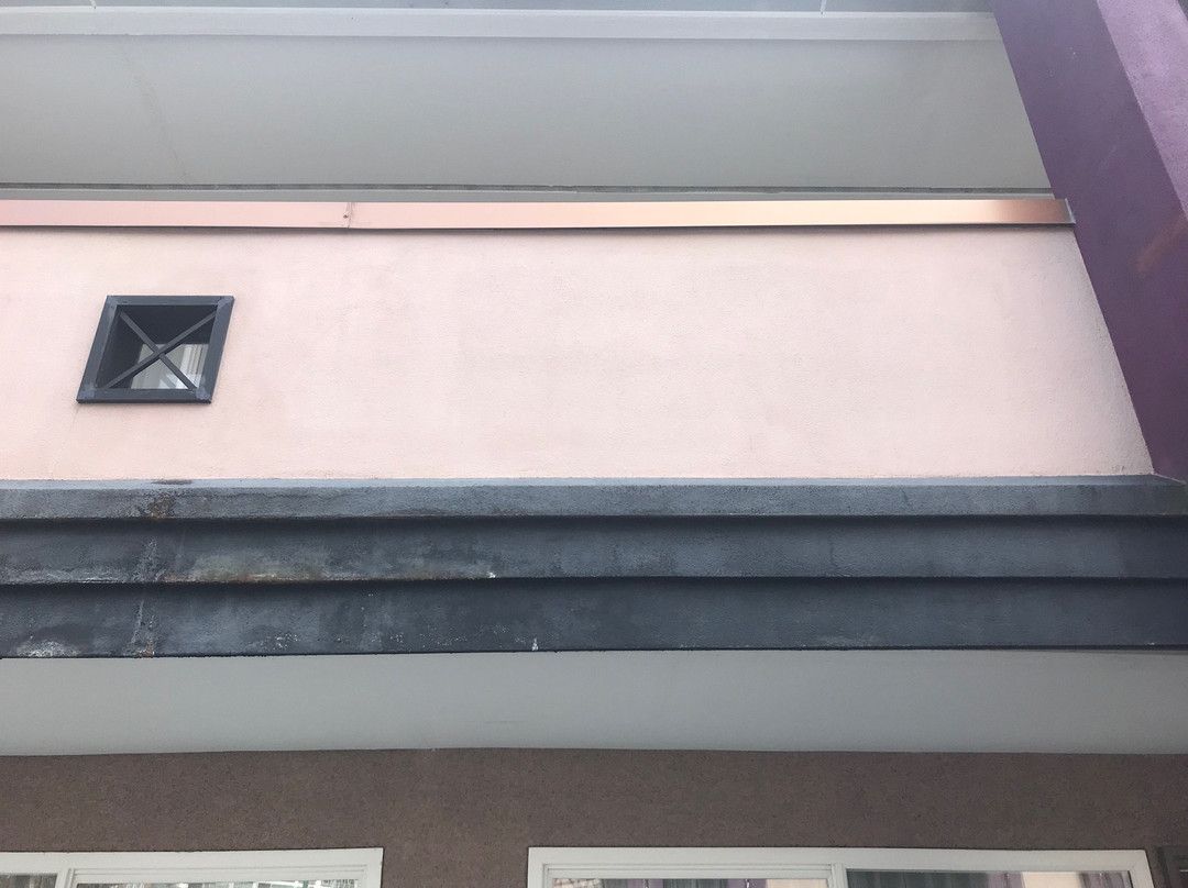 North Vancouver Hotel主图