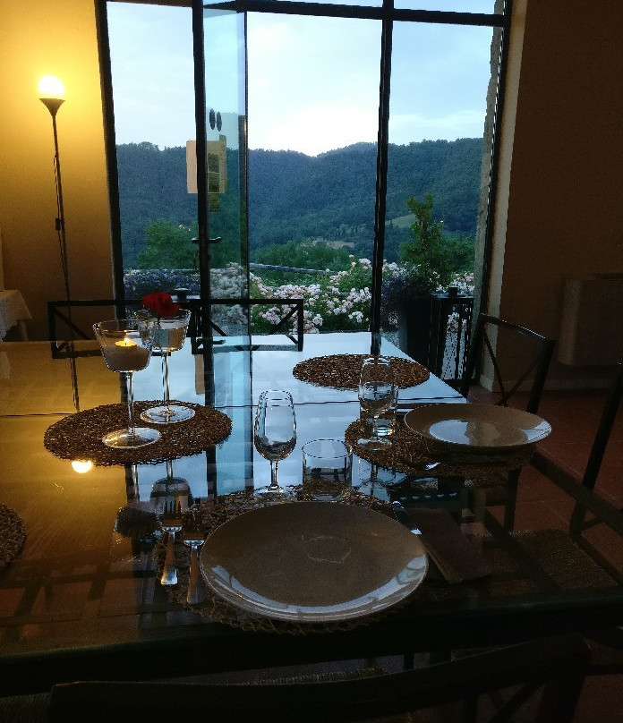 Agriturismo Le Valli主图
