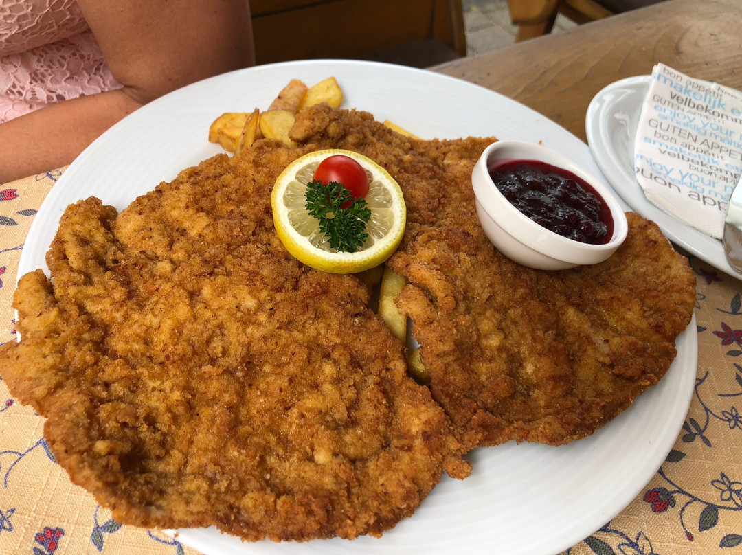 Wildschonauer Bahnhof主图