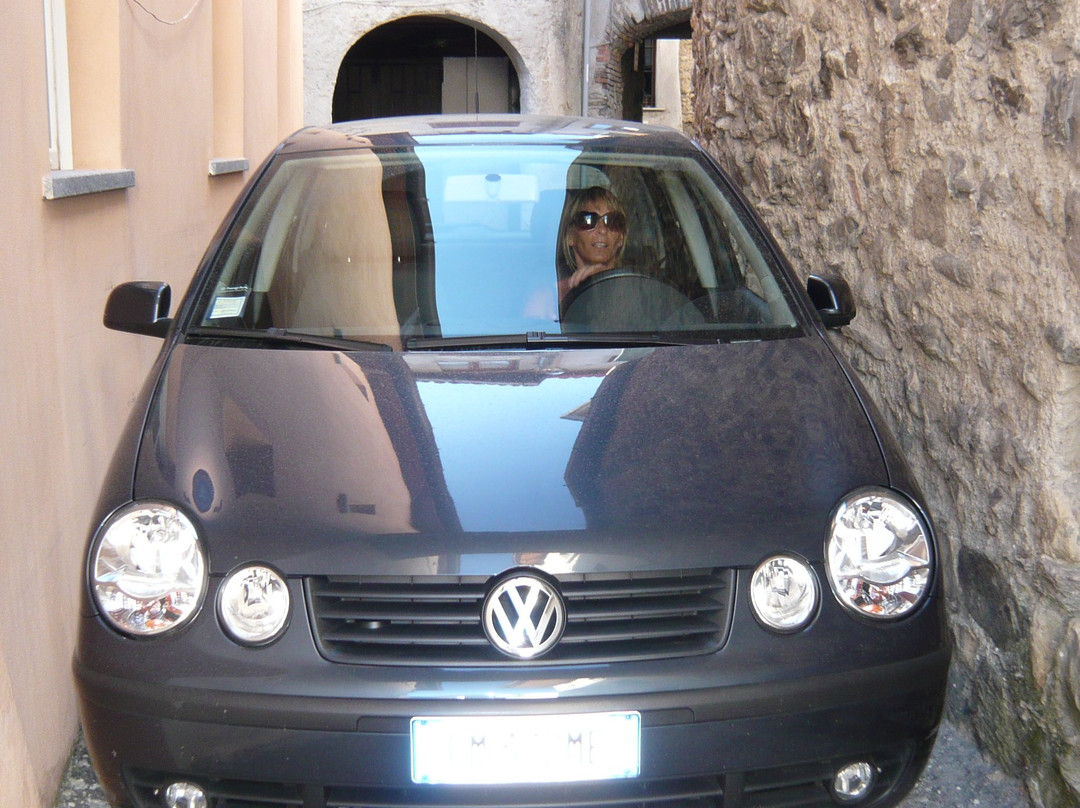 La casa di Trizzi主图