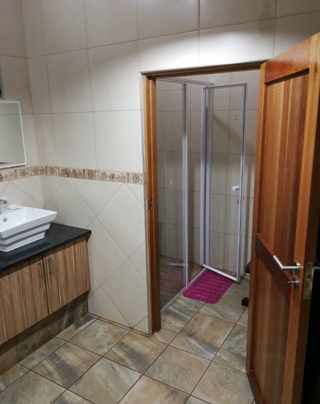 Kareespruit Game Ranch and Guesthouse主图