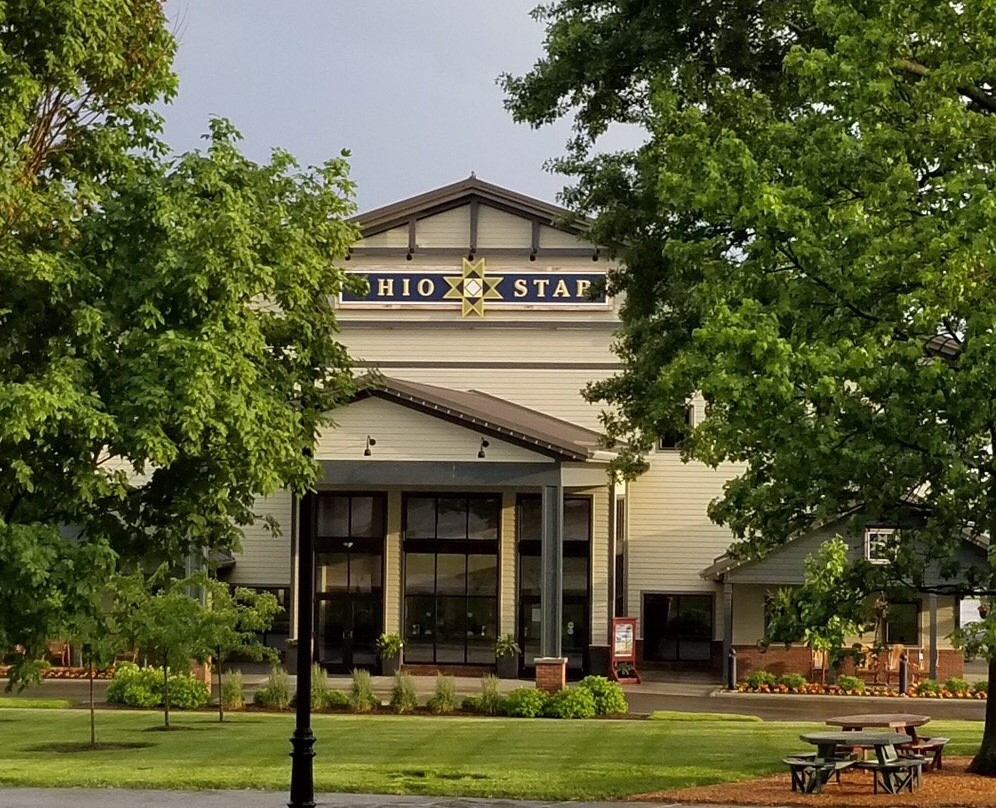 Ohio Star Theater at Dutch Valley景点图片