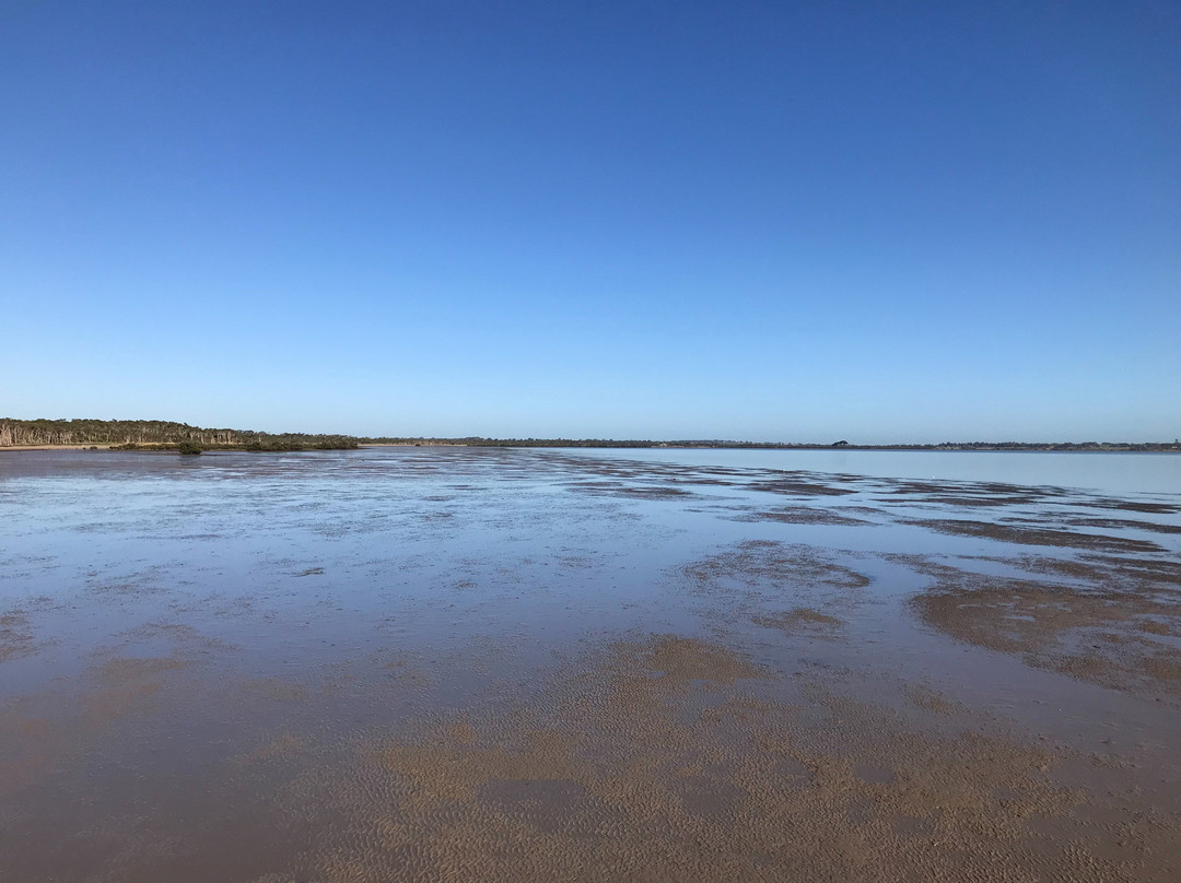 Grantville Foreshore景点图片