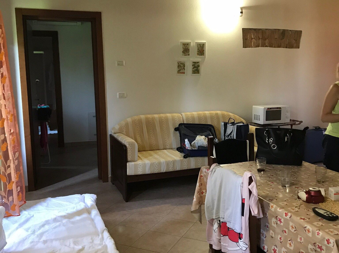Agriturismo Cà Vendramin