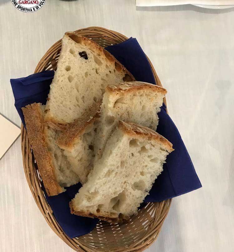 Pizzomunno Vieste Palace Hotel主图