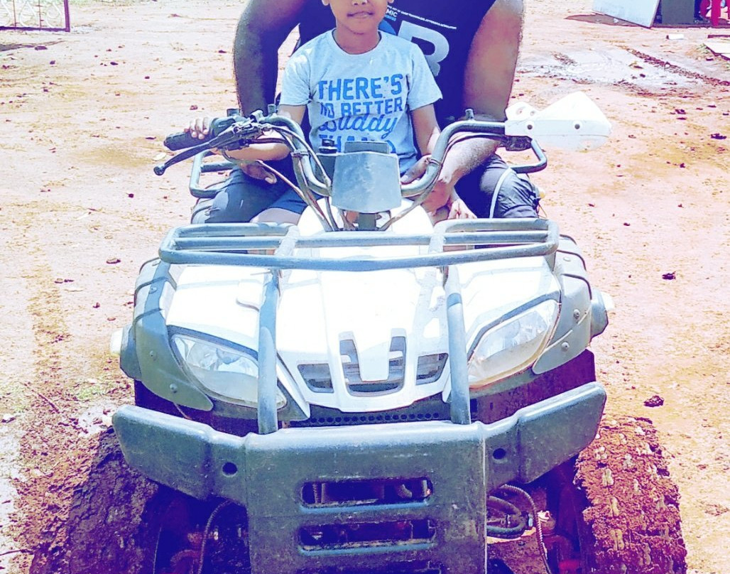Xtreme Adventures yelagiri hills景点图片