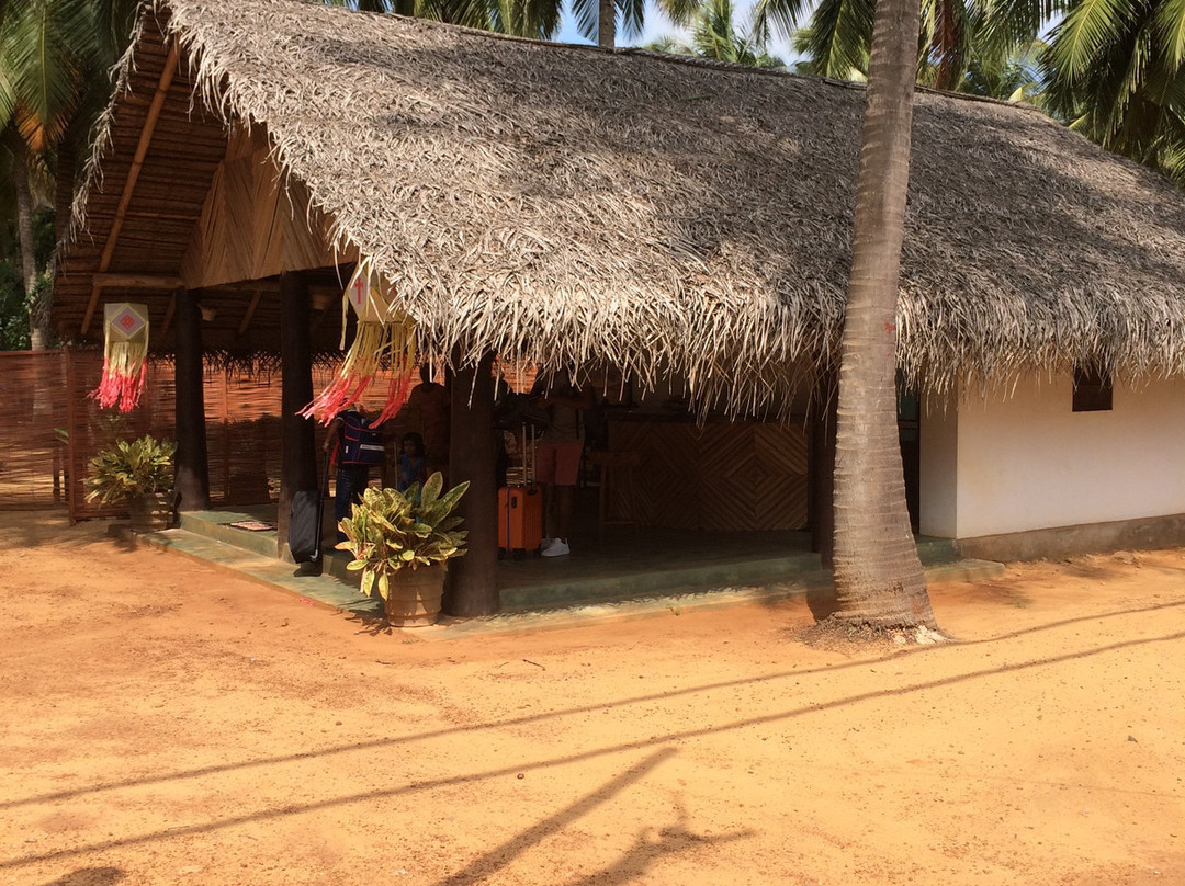 Roshanne Beach Resort主图