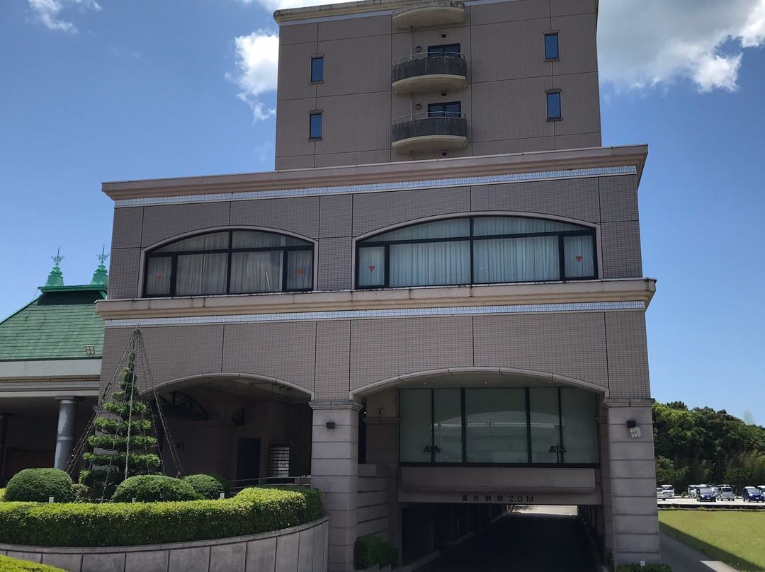 Southern City Hotel主图