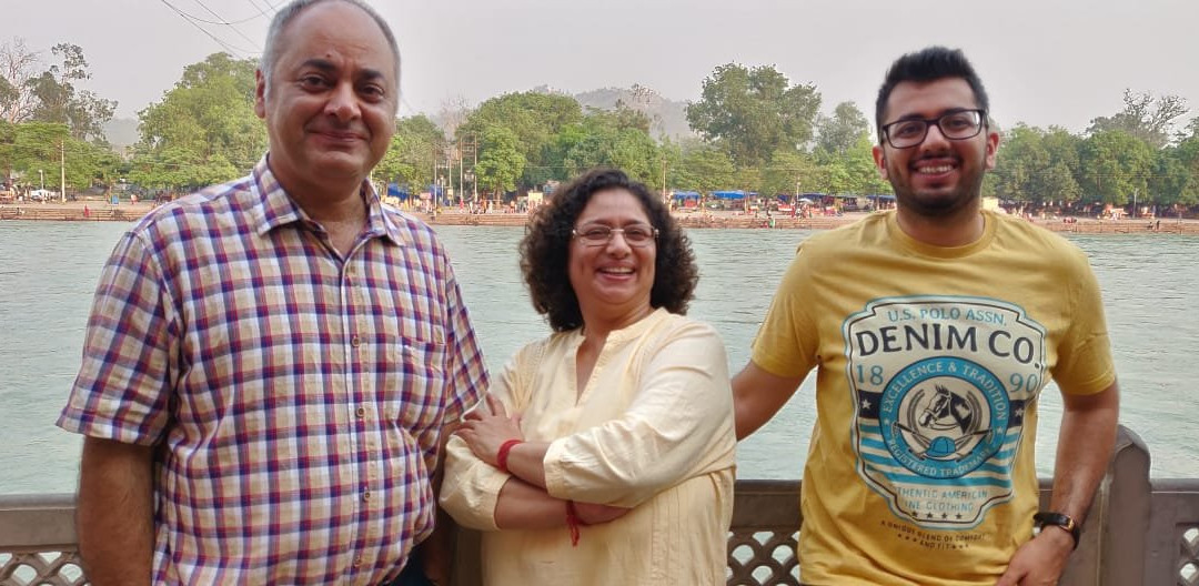 哈威利哈里甘加酒店主图