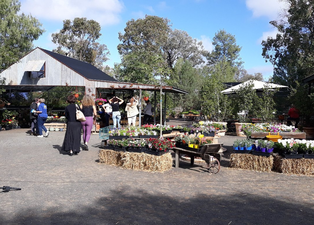 Moorelands Bush Nursery