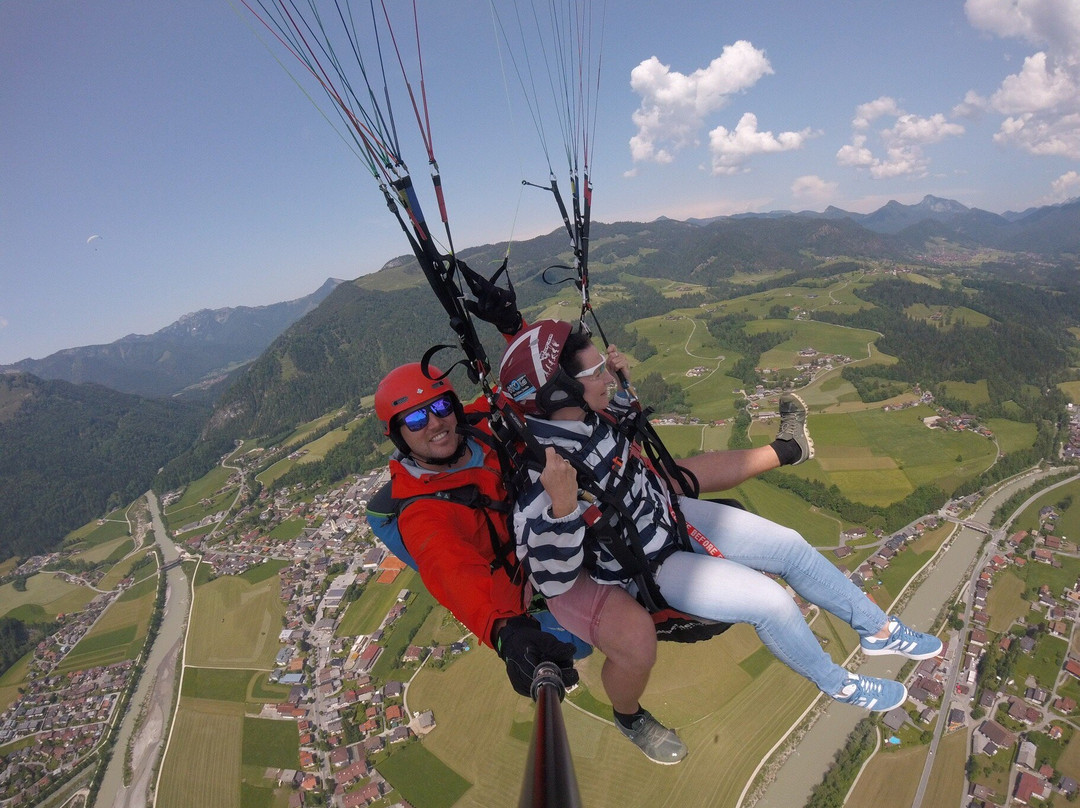 Next Outdoor Generation-Koessen必去景点