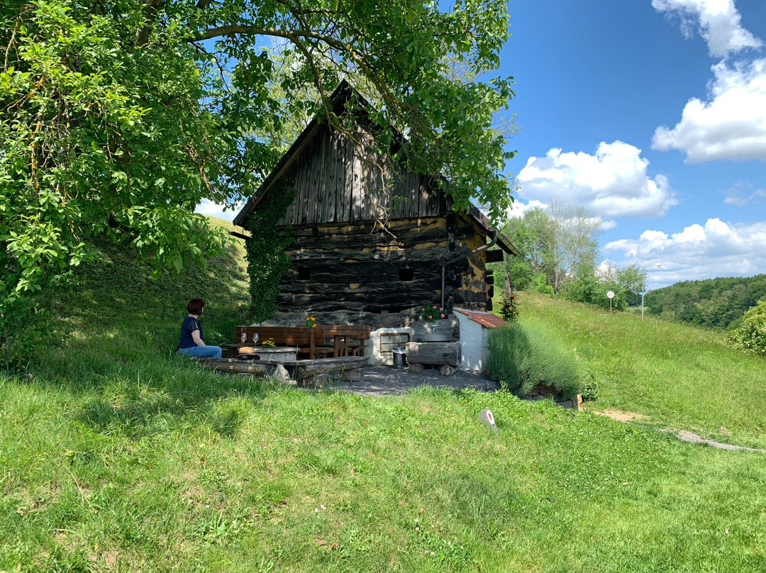 Gastehaus Salzger