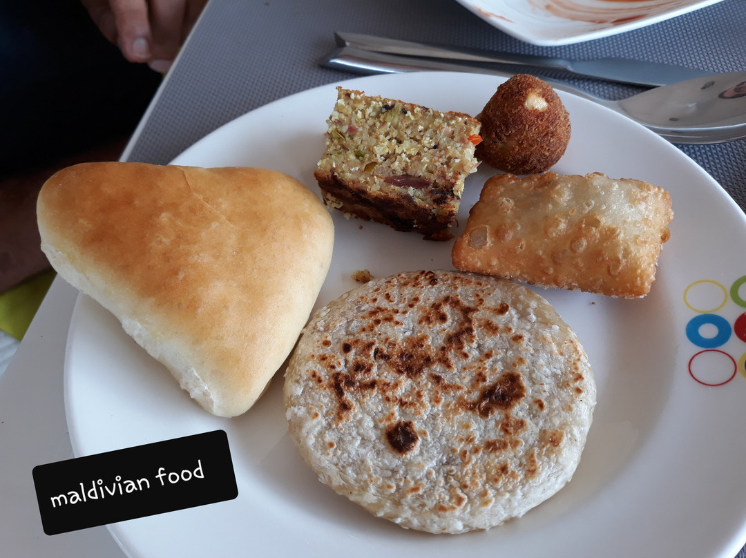 Goidhoo Island旅游攻略图片