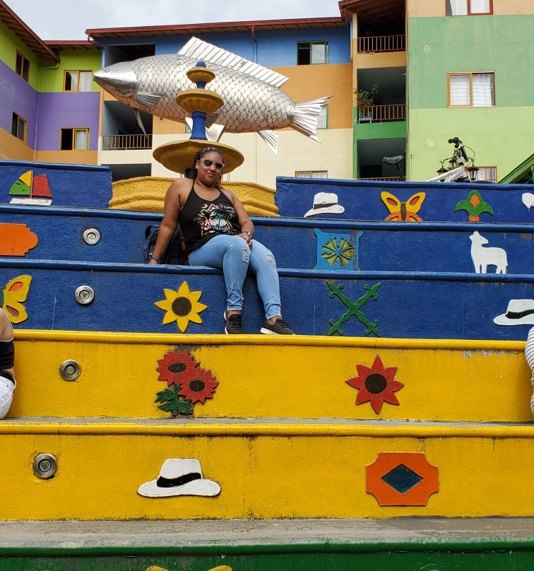 Open Tour Medellin-麦德林必去景点