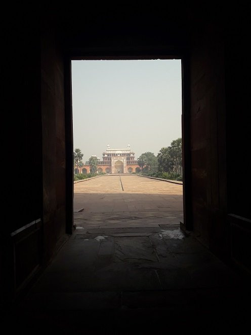 Tomb of Akbar the Great-北方邦必去景点