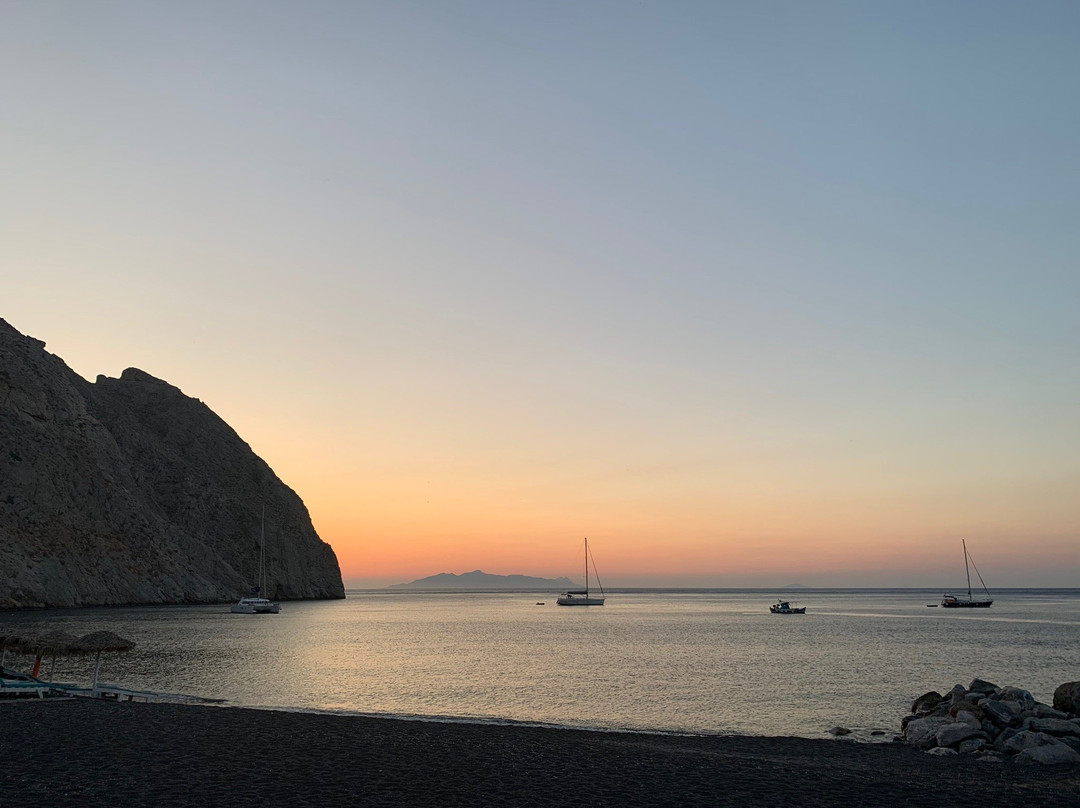 Santorini Shuttle Express景点图片