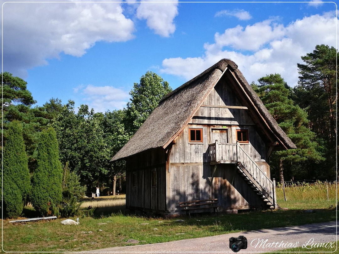 Schäferhof Neuenkirchen e.V.景点图片