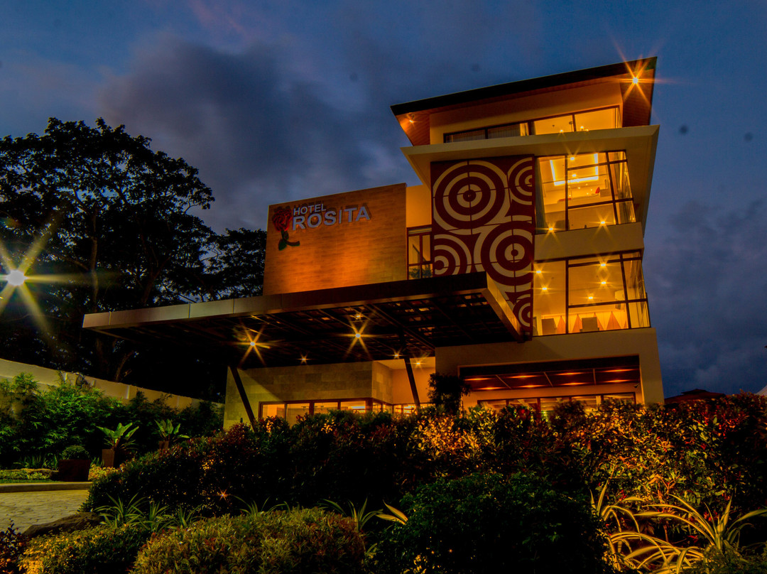 Hotel Rosita主图