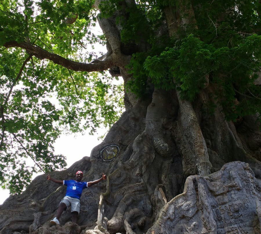 Praia City Hall-培亚必去景点