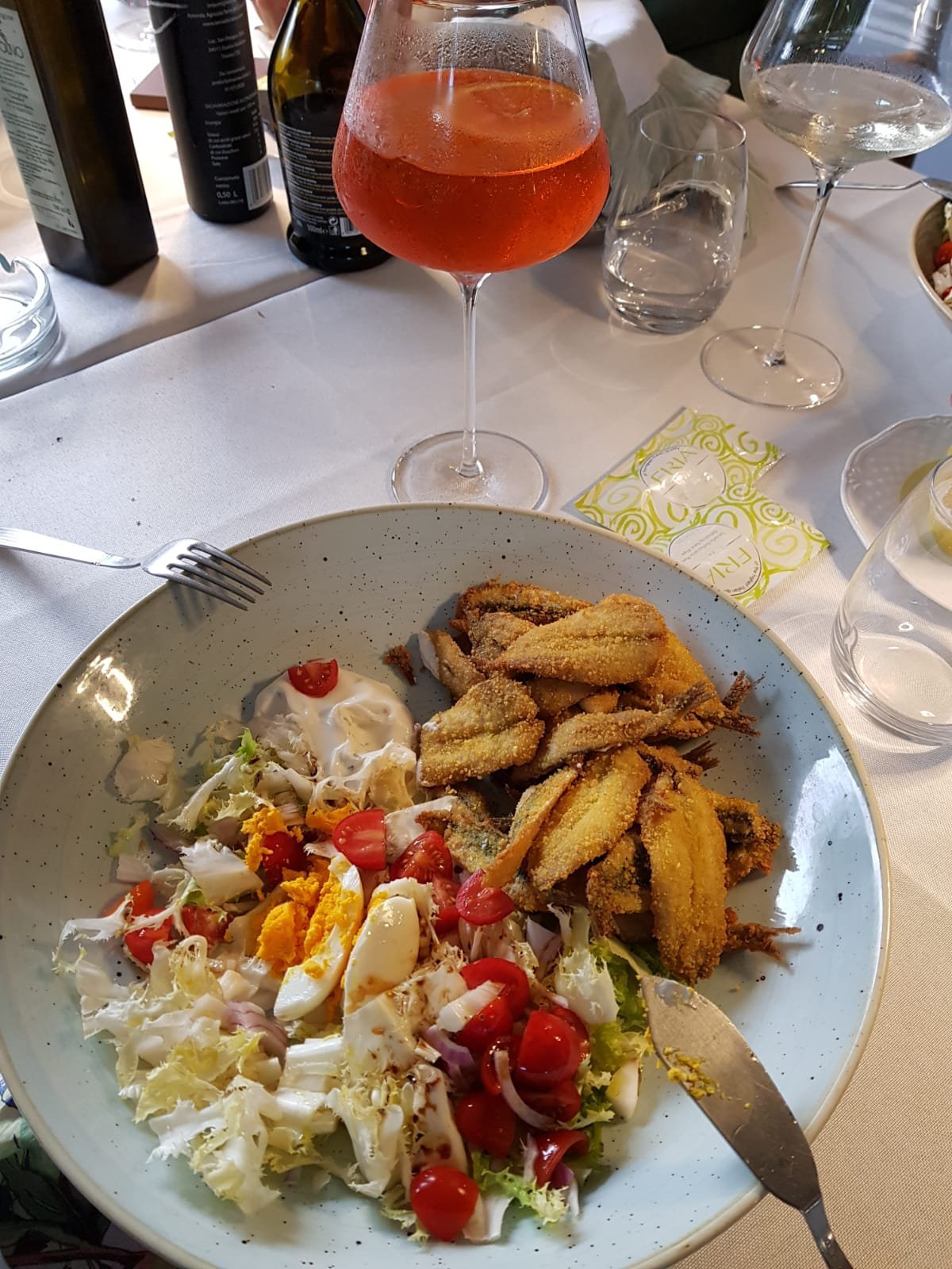 Locanda Gaudemus-官方