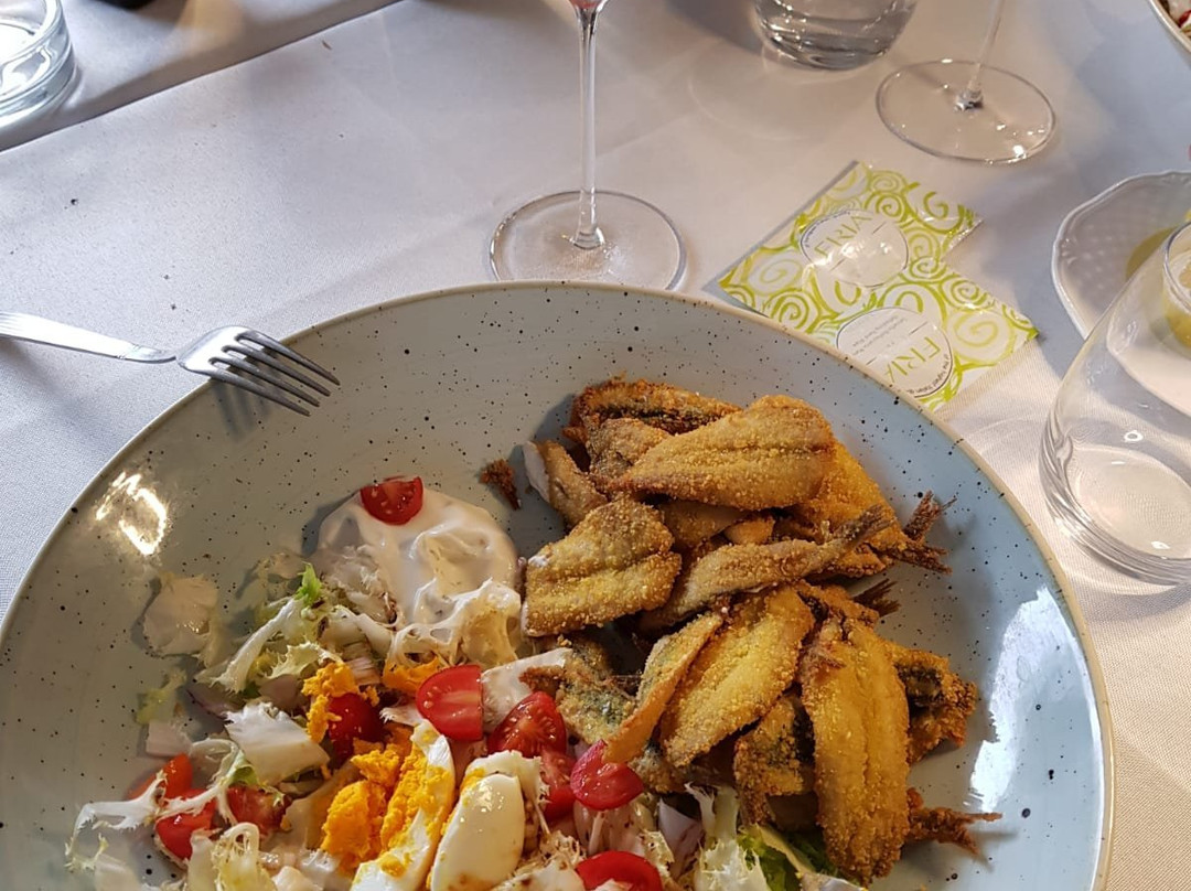 Locanda Gaudemus主图