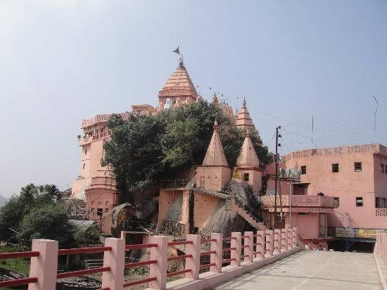 Ajgaibinath Temple景点图片