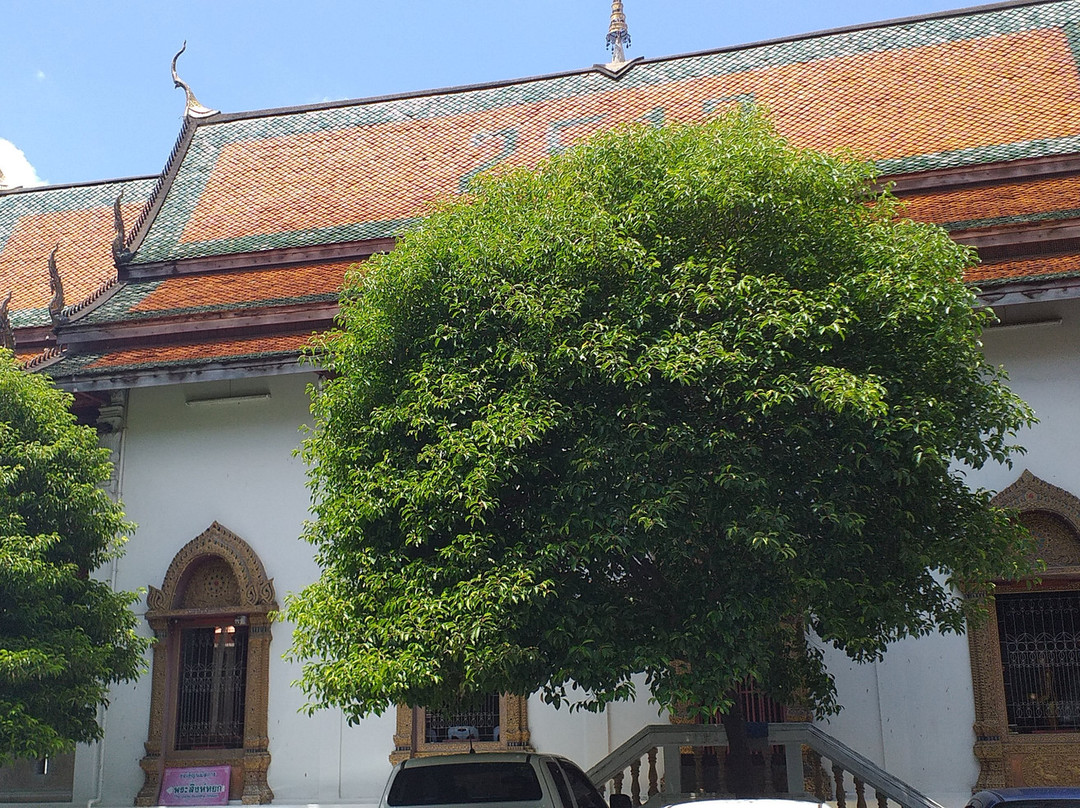 Wat Ou Sai Kham景点图片