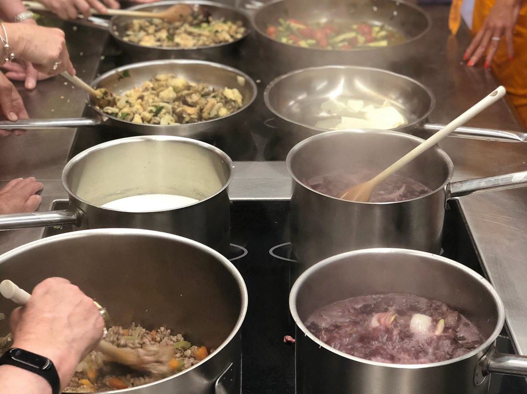 Scuola di Cucina Fonte Giusta-锡耶纳必去景点