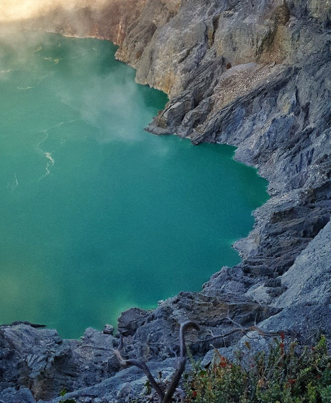 Ijen Impressive Tour Organizer-巴纽旺宣必去景点